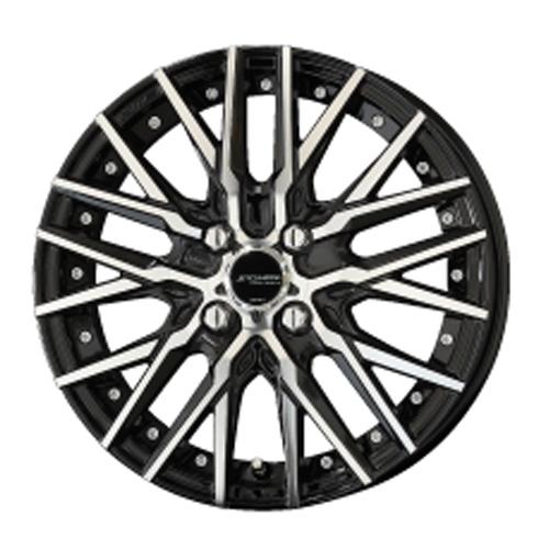 15インチ シュタイナー STEINER アルミホイール タイヤ 4本セット AME