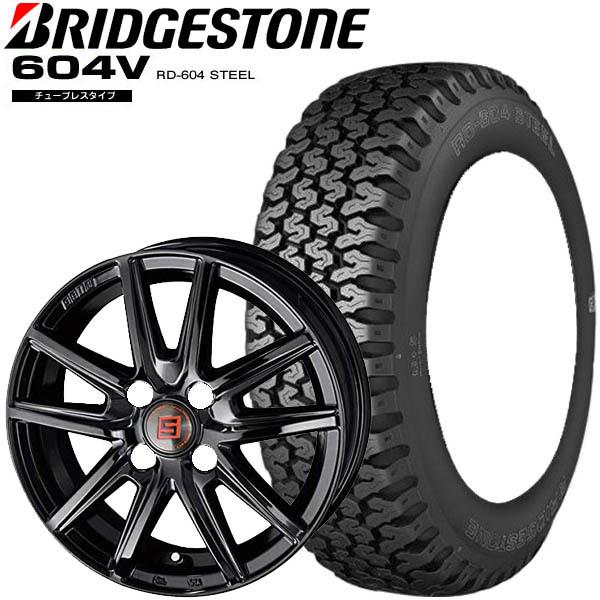 M-1691 145/80R13 LT ブリヂストン サマータイヤ 4本セット 楽天市場】145 80 r13 ブリヂストンの通販