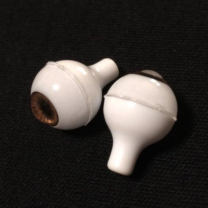 Acrylic Eyes 12mm ドールアイ : つるや Yahoo!店 - 通販 - Yahoo