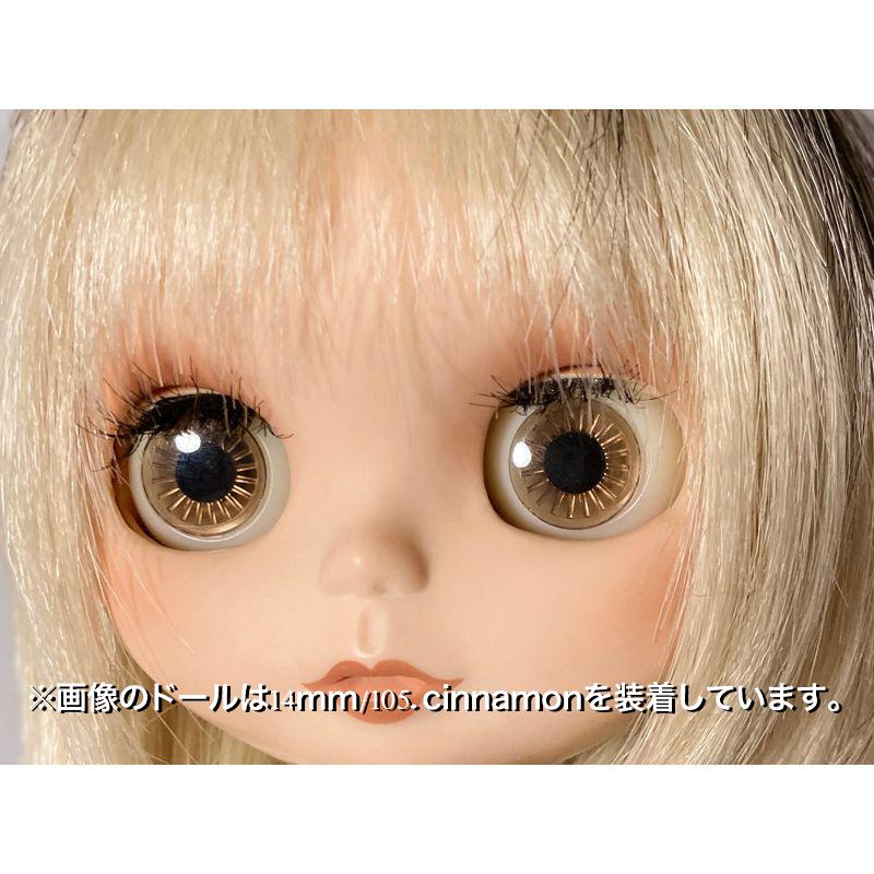 カラーアイ14mm/38. pale lavender ドール用カラコン 〜ブライスに〜｜tsuruya-hobby｜02