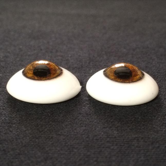 グラスアイ 8mm No8-30