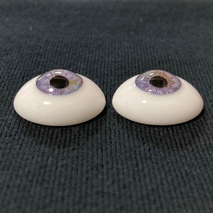 3828 オリジナルグラスアイ 15mm 【本店】【直営】【公式認証】