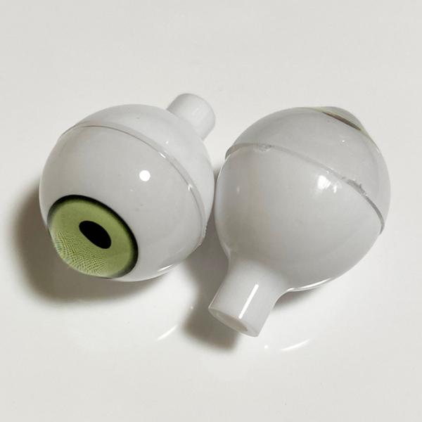 匿名配送 peaks woods 限定 16㎜  リアルアイズ  ドール アイ 匿名配送 peaks woods 限定 16㎜ リアルアイズ ドール アイ