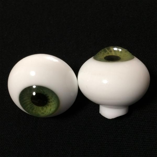 【専用です】グラスアイ 24㎜×6個 24mm LGグラスアイ - DOLLCE