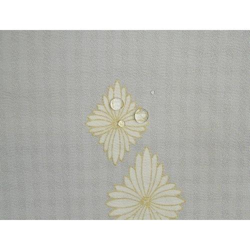 振袖　お仕立て　ガード加工 未仕立て 振袖 22点セット「OLD&NEW 振袖仮絵羽 OLD&NEW 牡丹