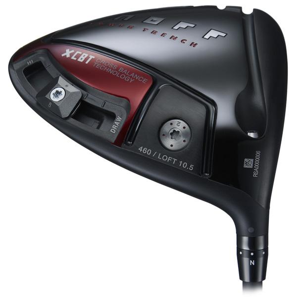 ONOFF オノフ 2024 AKA MP524D ドライバー ウエイト調整グリップ ONOFF オノフ 2024 AKA MP524D ドライバー ウエイト調整グリップ