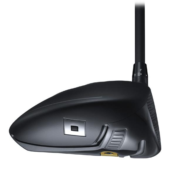 KURO（オノフ） オノフ 2026 KURO ドライバー CBT626D 右利き用 日本