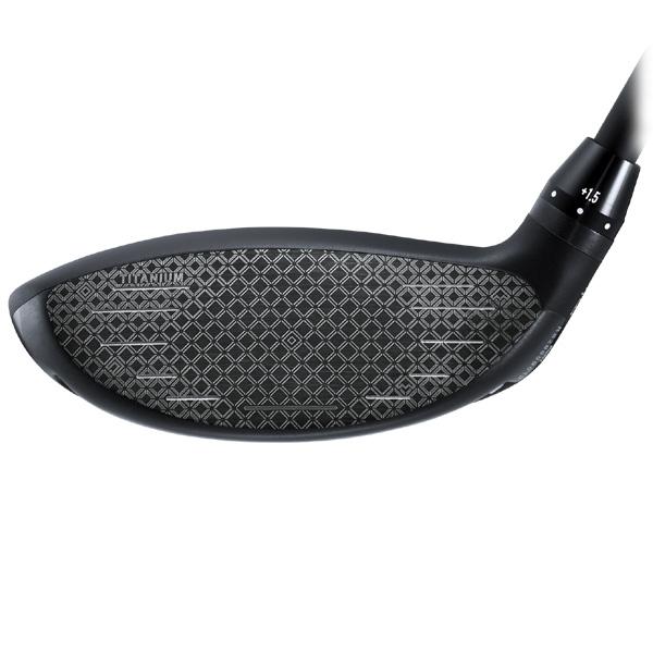 KURO（オノフ） オノフ 2026 KURO ARMS フェアウェイウッド CBT626F 右