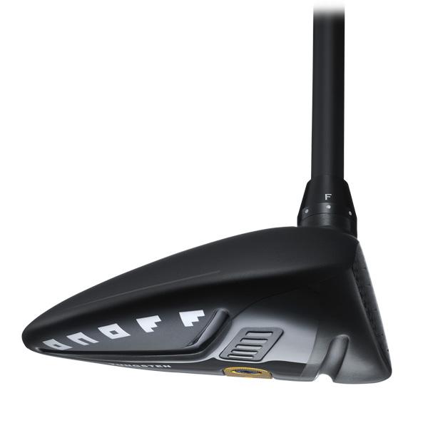 KURO（オノフ） オノフ 2026 KURO ARMS フェアウェイウッド CBT626F 右