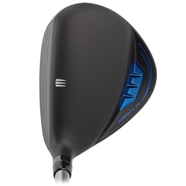 キャスコ パワートルネード UFO 44 ユーティリティ 18度 フレックスR パワートルネード キャスコ ゴルフ ユーフォー スピード by