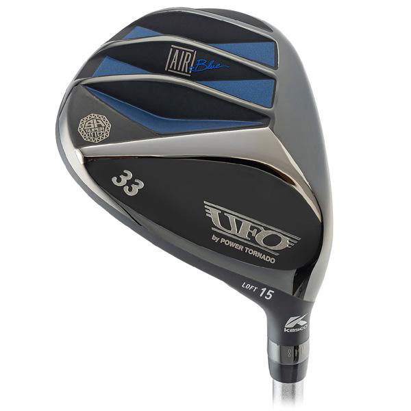 キャスコ UFO AIR UT AA フレックスS キャスコ（KASCO）（メンズ）ユーフォー エアー UFO AIR by