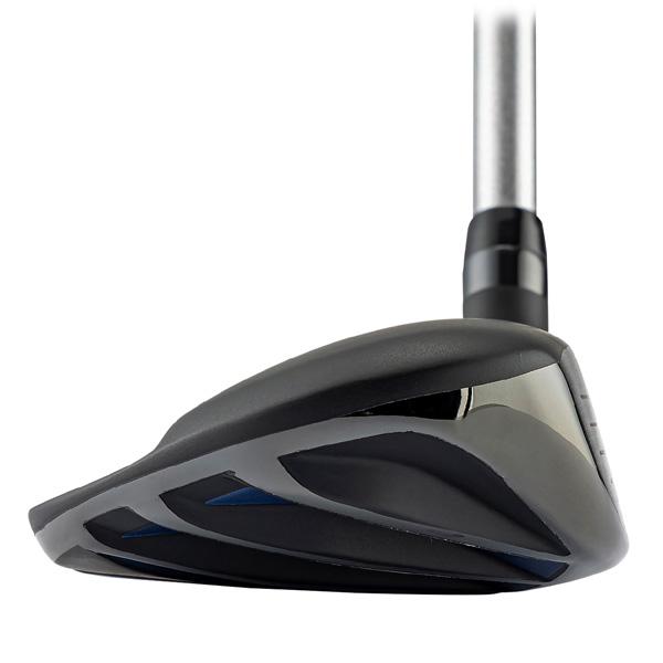 キャスコ パワートルネード UFO 44 ユーティリティ 18度 フレックスR パワートルネード キャスコ ゴルフ ユーフォー スピード by