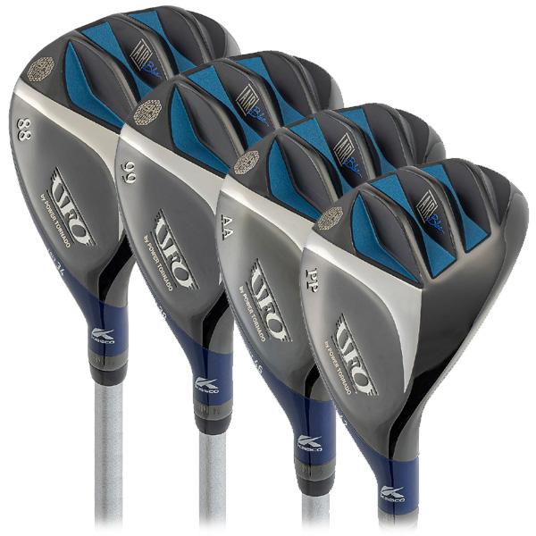 値下』 キャスコ UFO AIR 88 99 PP AA 4本セット