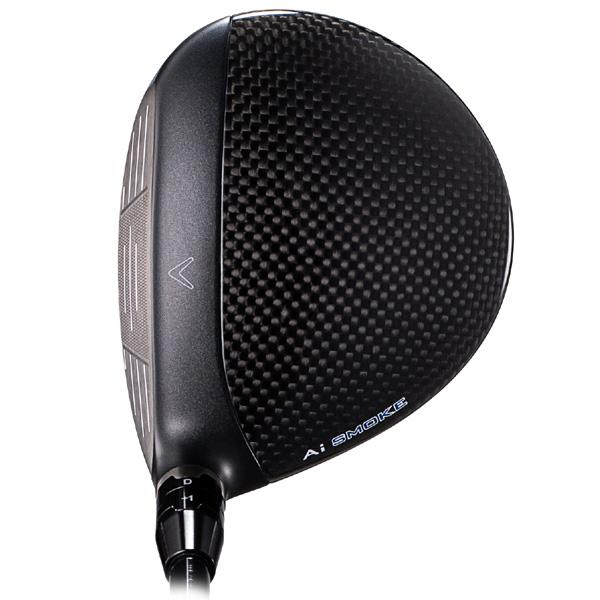 Callaway（キャロウェイ） パラダイム Ai SMOKE MAX TENSEI プロ