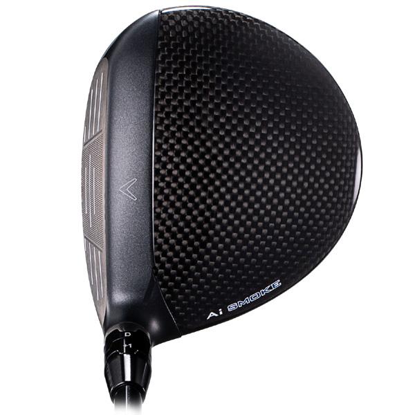 土日値下げ　新品 パラダイム Ai SMOKE 4U ツアーAD DI 2024年11月値下げのゴルフクラブ：キャロウェイ パラダイム Ai