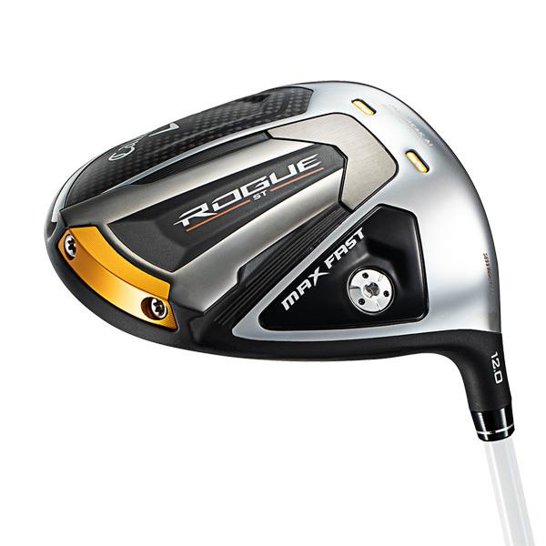 Callaway（キャロウェイ） レディース女性用 ローグST マックスFAST