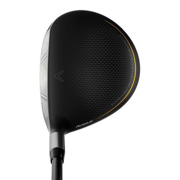 Callaway レフティ 左用 キャロウェイ ローグST MAX VENTUS5 for