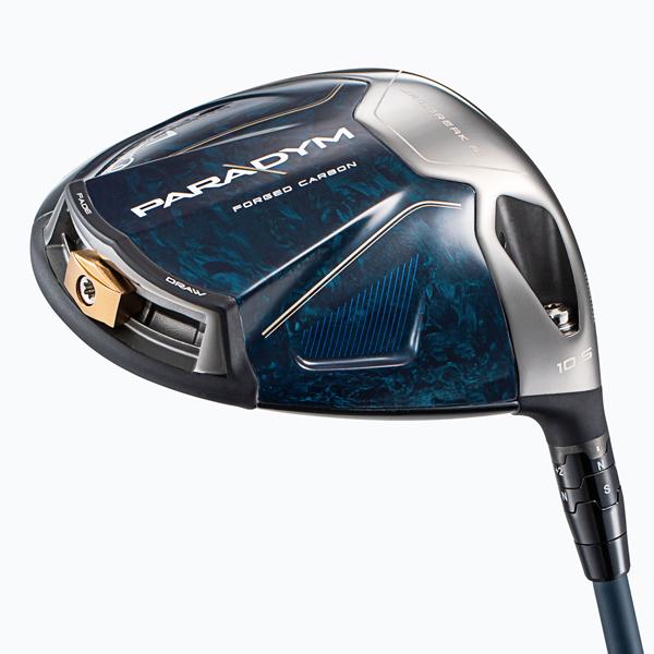 Callaway レフティー 左用 キャロウェイ パラダイム PARADYM Callaway レフティー 左用 キャロウェイ パラダイム PARADYM