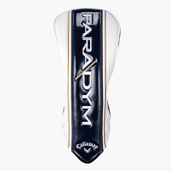 キャロウェイ パラダイムX PARADYM-X VENTUS TR5 for CALLAWAY ドライバー 右用｜tsuruya-sp｜05