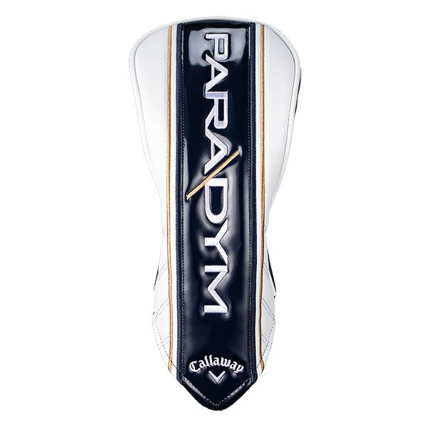 Callaway レディース 女性用 キャロウェイ パラダイムX PARADYM