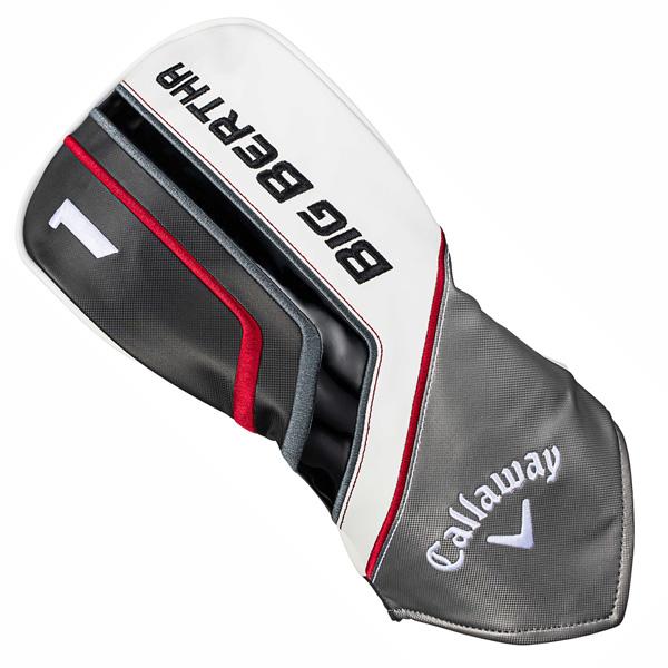 Callaway キャロウェイ 2023 BIG BERTHA ビッグバーサ Callaway キャロウェイ 2023 BIG BERTHA ビッグバーサ