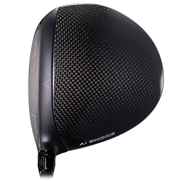 Callaway キャロウェイ パラダイム Ai スモーク MAX TENSEI 50 Callaway キャロウェイ パラダイム Ai スモーク MAX TENSEI 50