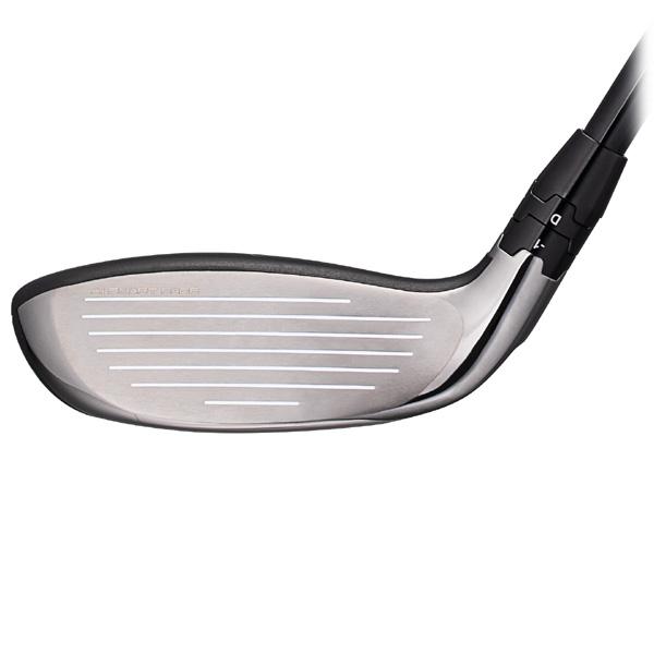 Callaway（キャロウェイ） パラダイム PARADYM Ai スモーク TENSEI 50