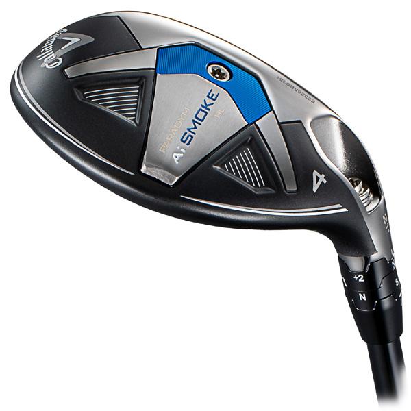 Callaway キャロウェイ パラダイム PARADYM Ai スモーク HL Callaway キャロウェイ パラダイム PARADYM Ai スモーク HL