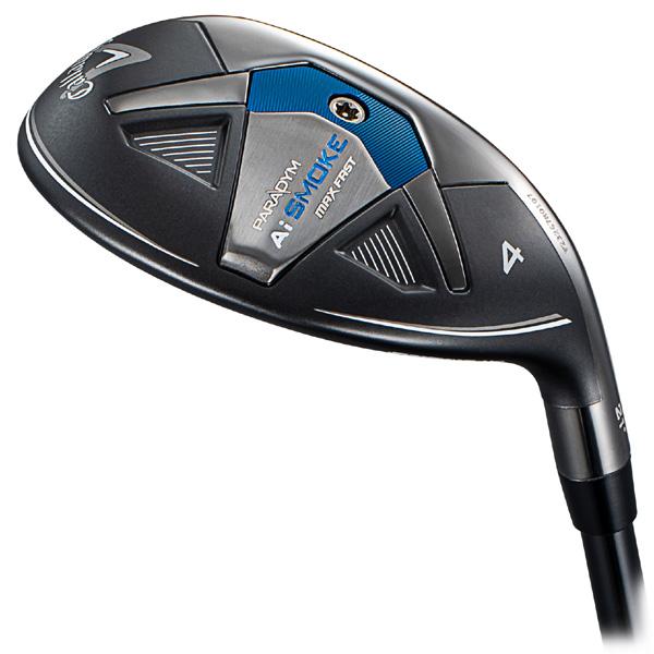 Callaway（キャロウェイ） パラダイム PARADYM Ai スモーク MAX-FAST