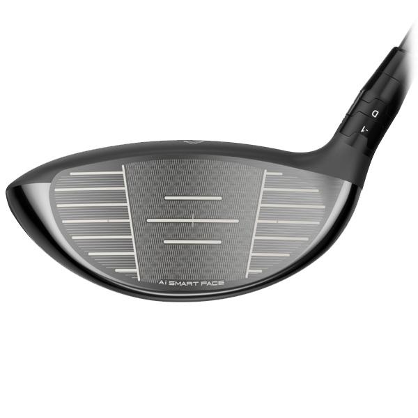 Callaway（キャロウェイ） パラダイム Ai SMOKE 340 MINI TENSEI CW60