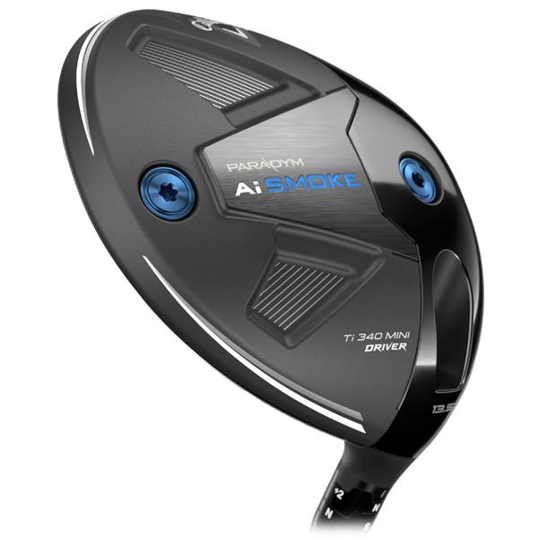 Callaway キャロウェイ パラダイム Ai SMOKE 340 MINI TENSEI Callaway キャロウェイ パラダイム Ai SMOKE 340 MINI TENSEI