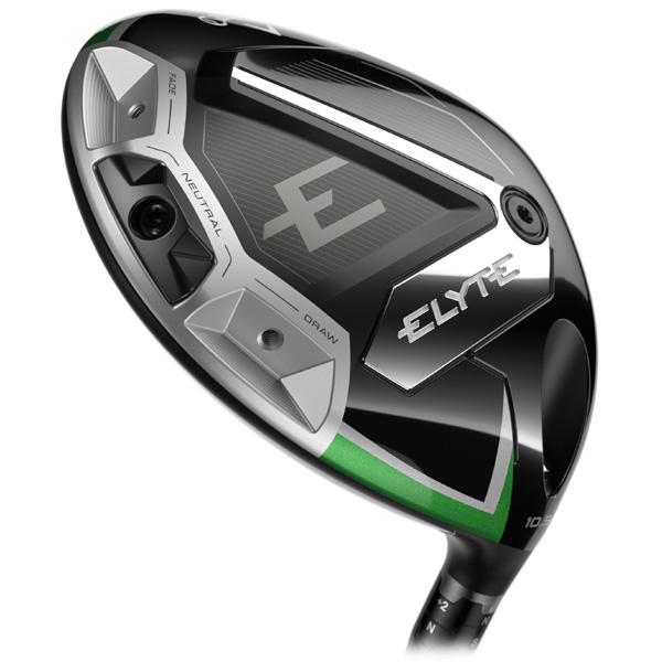 Callaway（キャロウェイ） エリート ドライバー スピーダー NX