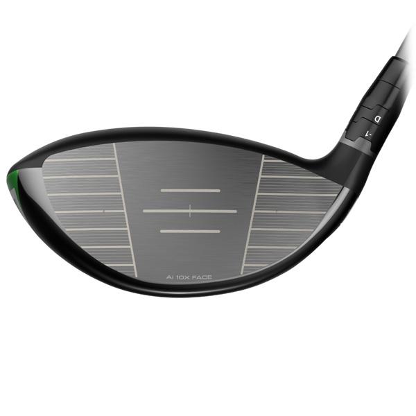 Callaway（キャロウェイ） エリート X ドライバー ディアマナ BB 53 右