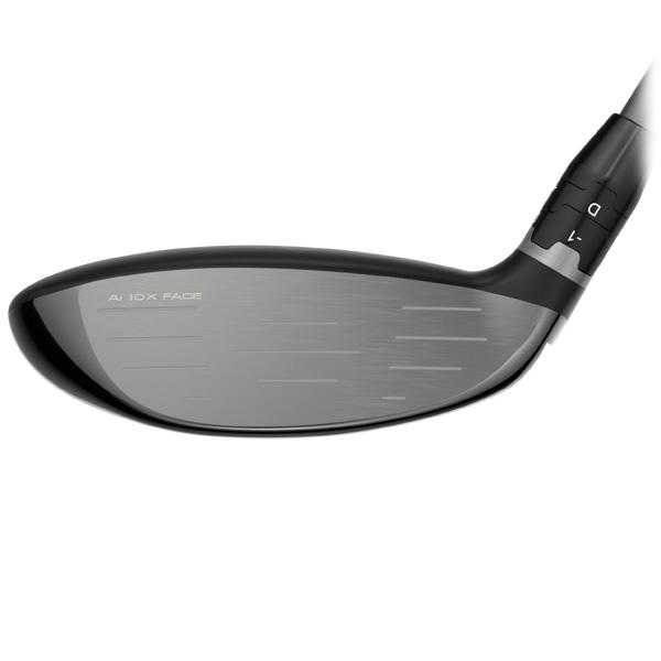 キャロウェイ エリート フェアウェイウッド VENTUS GREEN 50 for Callway 右利き用の画像