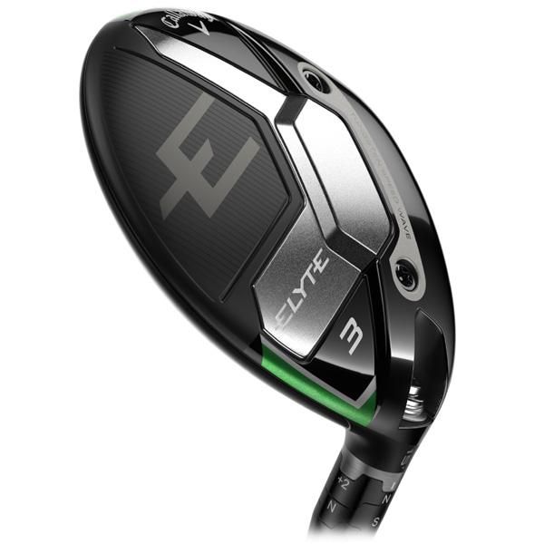 キャロウェイ エリート フェアウェイウッド VENTUS GREEN 50 for Callway 右利き用の画像