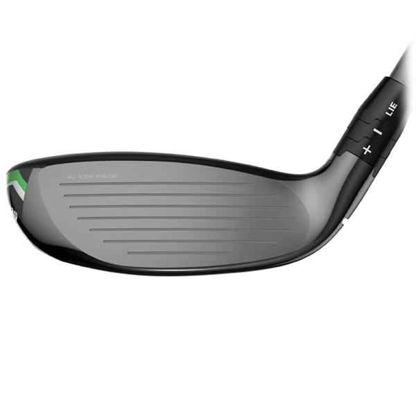 Callaway キャロウェイ エリート X ユーティリティ VENTUS GREEN Callaway キャロウェイ エリート X ユーティリティ VENTUS GREEN
