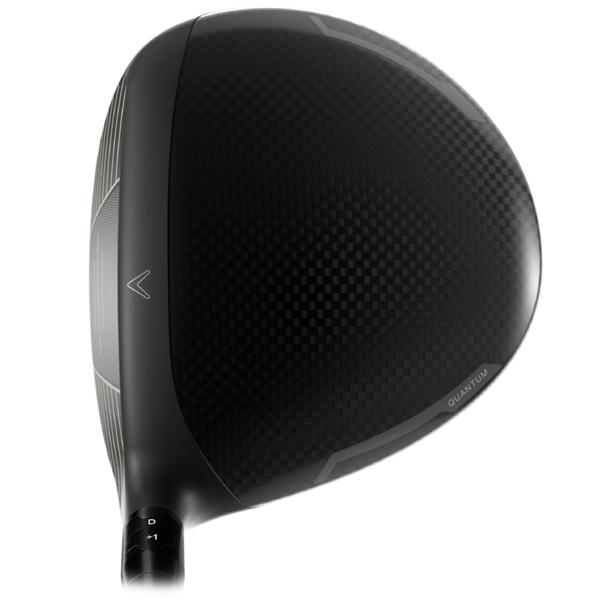 Callaway（キャロウェイ） QUANTUM （クアンタム） MAX D ドライバー