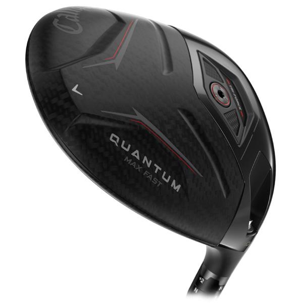 Callaway（キャロウェイ） QUANTUM （クアンタム） MAX FAST