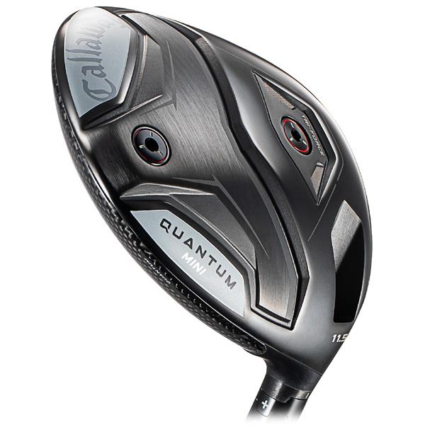 Callaway（キャロウェイ） QUANTUM (クアンタム) MINI ミニ ドライバー