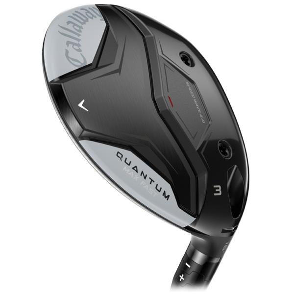 Callaway（キャロウェイ） レディース QUANTUM （クアンタム） MAX