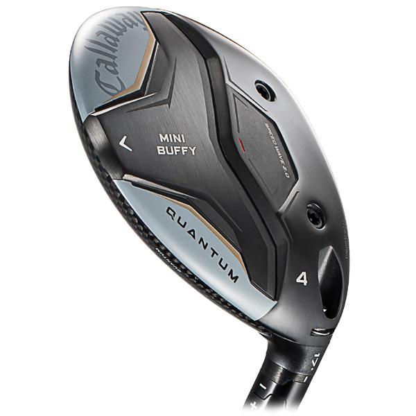 Callaway（キャロウェイ） QUANTUM (クアンタム) MINI ミニ BUFFY