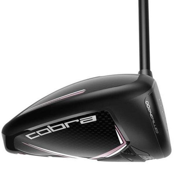 COBRA(ゴルフ) レディース 女性用 コブラ LTDx-MAX ウィメンズ COBRA(ゴルフ) レディース 女性用 コブラ LTDx-MAX ウィメンズ