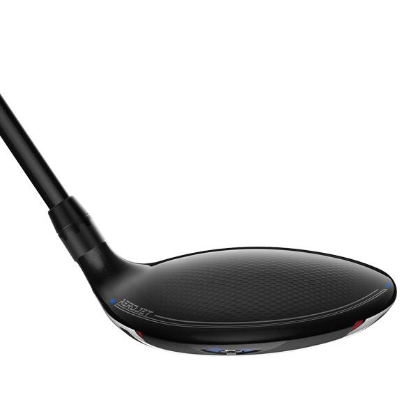 コブラ スピーダーNX 43.25インチ ミニドライバー仕様 にも 5w用 teeolive-kobe_clcbcbdkadaptlsnx