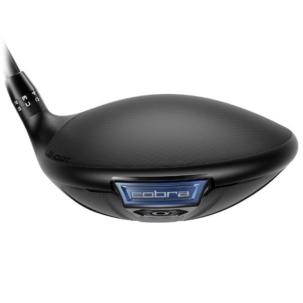COBRA（ゴルフ） コブラ DSアダプト X ドライバー スピーダー NX for
