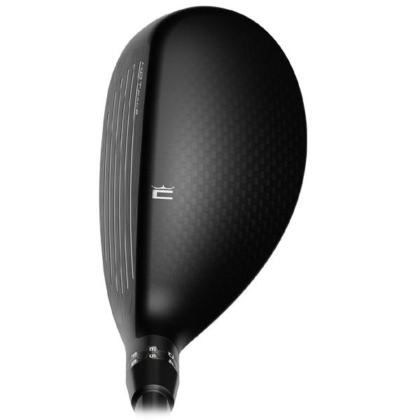 Cobra KING Tec Utility 5番（25°）MITSUBISHI cobra コブラ 中古ユーティリティ KING TEC UTILITY IRON #5(25°)の