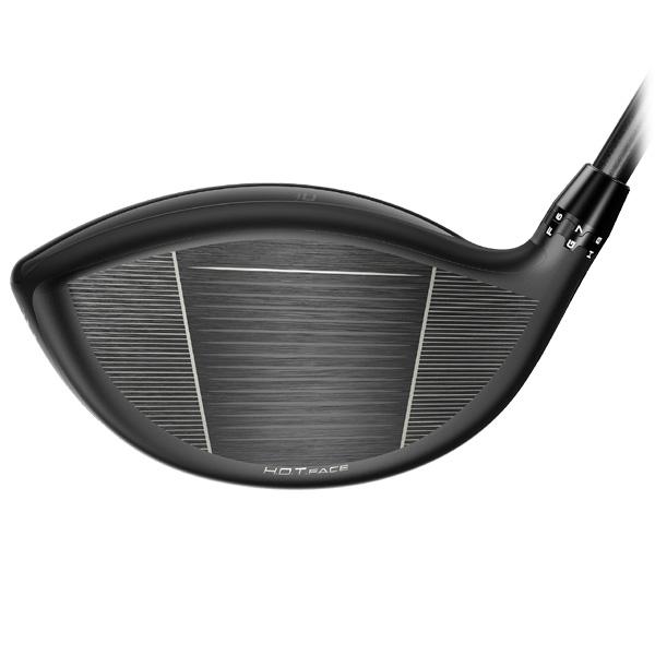 COBRA（コブラ） OPTM（オプティム）LS ドライバー LIN-Q for Cobra 右