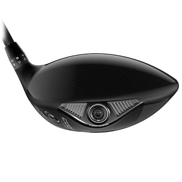 COBRA（コブラ） レフティー OPTM （オプティム） LS ドライバー LIN-Q