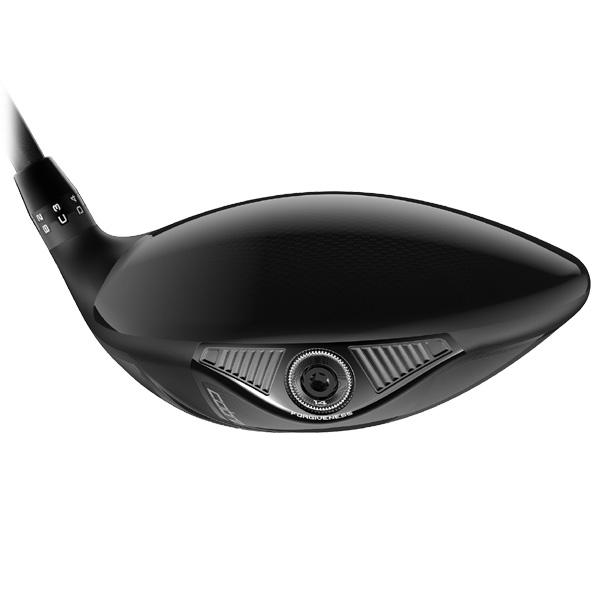 コブラ OPTM 純正LIN-Q 4H 21° 2026年モデル コブラ OPTM (オプティム