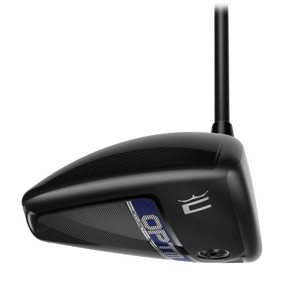 COBRA（コブラ） OPTM（オプティム）X ドライバー LIN-Q for Cobra 右