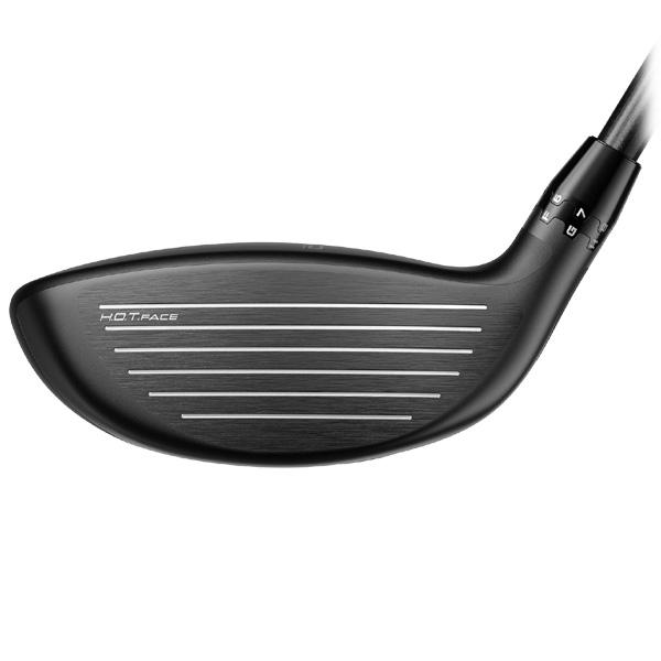 COBRA（コブラ） OPTM （オプティム） LS TITANIUM フェアウェイウッド